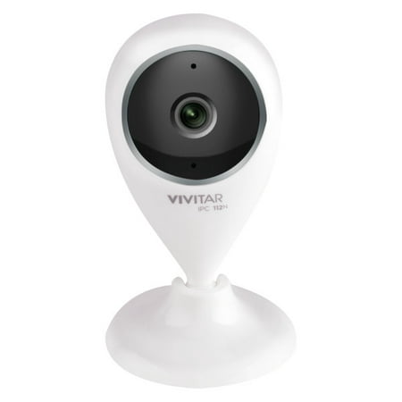 Vivitar IPC112N HD Smart Home Camera (Best Smart Home Camera)