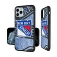 thumbnail image 4 of New York Rangers iPhone Tilt Bump Ice Case, 4 of 7