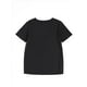 thumbnail image 3 of St. Patrick's Day Knit Top with Clover Hat and Wine Glass Design, Polyester Blend, Round Neck, Short Sleeve - Machine Washable, Oriented Tee For Adult, Men, Women, Teen, Teenager, Adolescent, Youth., 3 of 6