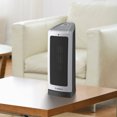 thumbnail image 5 of Lasko Radiateur Électrique Portable 1500W Chambre Oscillante en Céramique Tour Espace, 5 of 5