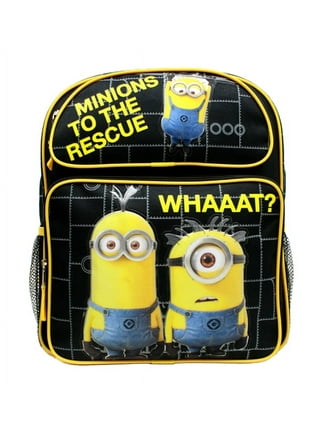 Belk Heys Despicable Me 3 Minions Backpack