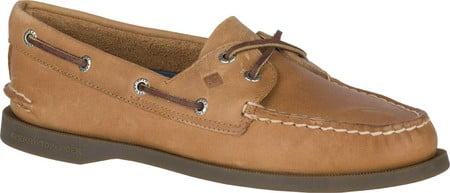 sperry true to size