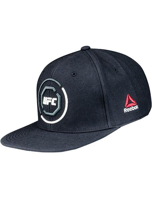 reebok ufc cap