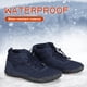 thumbnail image 2 of Zapatillas deportivas de goma para mujer y hombre, zapatillas impermeables para senderismo y escalada Hugtrwg Para estrenar, 2 of 9