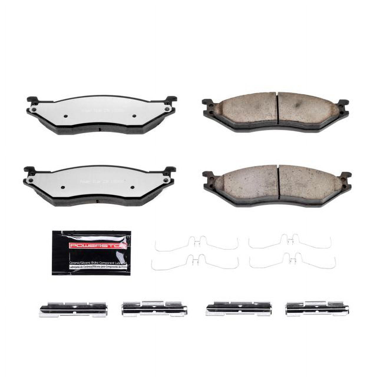 Disc Brake Pad Set
