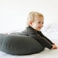 thumbnail image 3 of Snuggle Me Oreiller d'Alimentation + de Soutien - Moineau, 3 of 3