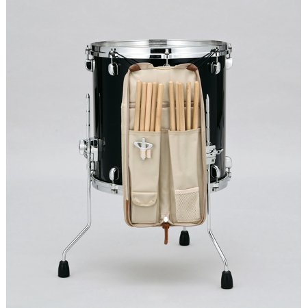 ドラムスティックケース TAMA タマ TSB12NB ドラムスティックバッグ