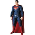 Anime Movie superma Mafex Avengers Superman Justice League Action