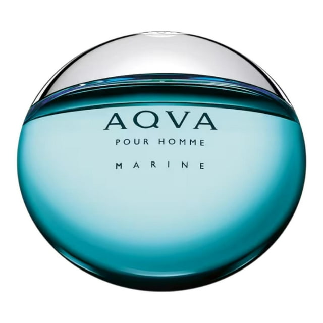 BVLGARI AQVA MARINE EDT 150 ML Agua 0134-150 ML