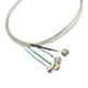 thumbnail image 5 of Cuerdas de Violín V68 Accesorios Profesionales de Instrumento de Música Sunnimix Cuerdas de violín, 5 of 8