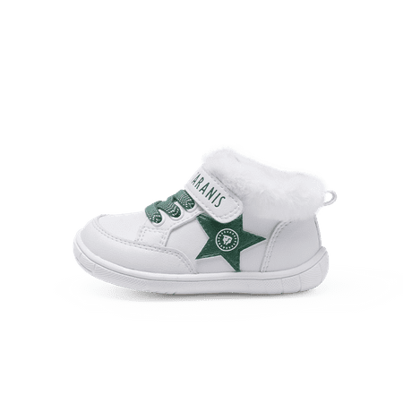 

TARANIS Toddlers Baby Sneakers Soft-soled Non-slip First Walker Shoes For Winter New