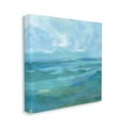 thumbnail image 3 of Stupell Abstract Sea Waves Landscape Landscape Painting Gallery Wrapped Canvas Print Wall Art, 3 of 7