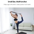 thumbnail image 5 of Yoga Strap w/Adjustable D-Ring Buckle - General Fitness, Flexibility and Physical Therapy, 5 of 5