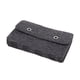thumbnail image 4 of Perchero para gorras de golf, organizador multiusos para guardar bufandas de fieltro, para exhibir sombreros Unica fila, 4 of 9
