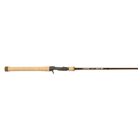 G. Loomis Fishing IMX-PRO 855C CBR Bass [12902-01]