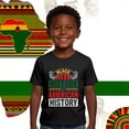 thumbnail image 2 of Chandail Garçons Col Rond T-Shirts Graphiques T-Shirts d'Été 4T Vêtements pour Filles, 2 of 4