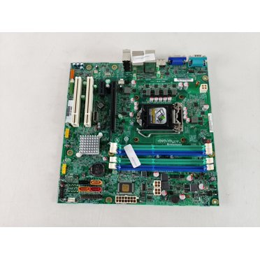 Carte Mère Dell Optiplex 3010 + I3-3220 + Dissipateur – LGA 1155, Occaz