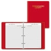Standard Diary Loose-Leaf Refillable Daily Diary