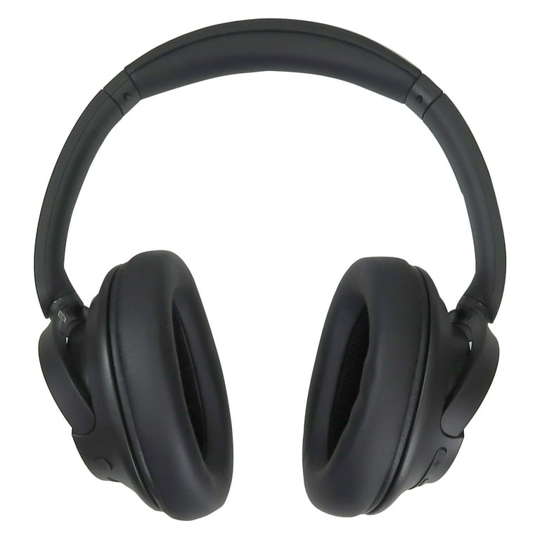 Buy WH-CH720N Wireless Noise Cancelling Headphones, Black, Sony Store  Online