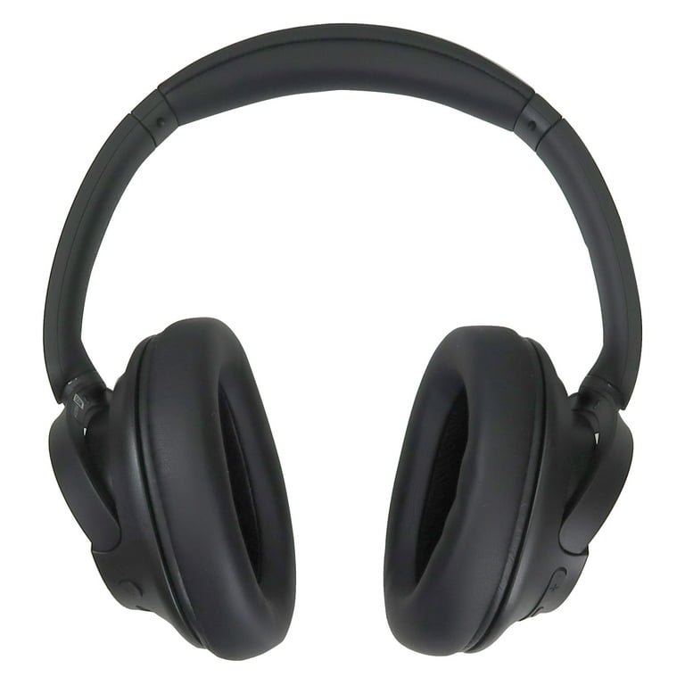 Sony Wireless Over-Ear Noise-Canceling Headphones WH-CH720N