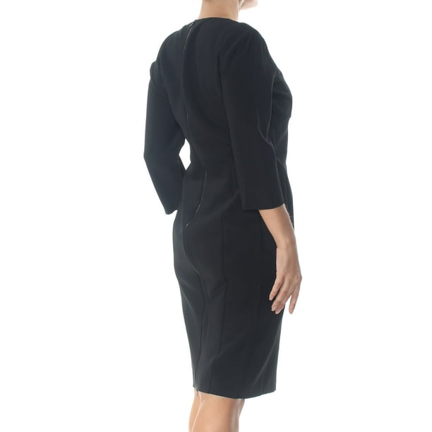 Knee length sheath dress cheap