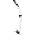 thumbnail image 1 of Cressi Supernova Dry, clear/black, 1 of 6