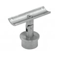 thumbnail image 3 of CRL P75SPS Polished Stainless 1.9" Round P-Series Swivel Standoff Saddle, 3 of 3