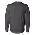 thumbnail image 2 of HD Cotton Long Sleeve T-Shirt, 2 of 4