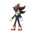 thumbnail image 2 of Sonic The Hedgehog Sonic 3 Figuras de acción de la película Figura de juguete de coleccionista de sombras de 5 pulgadas, altamente articulada para niños y niñas, producto oficial de 3 películas, 2 of 5