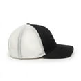 thumbnail image 2 of Outdoor Cap Pro-Flex Adjustable Mesh Back Hat, 2 of 8