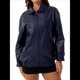 thumbnail image 2 of Chaquetas de Holgadas de Larga con Solapa para Mujer, Moda Otoño 2025, Ropa de Invierno. Azul Oscuro XXL, 2 of 10