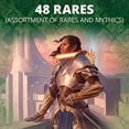 thumbnail image 3 of Magic The Gathering Boîte de Boosters Collector Zendikar Rising, 12 Paquets, 3 of 5