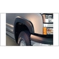thumbnail image 5 of Front and Rear Fender Flare - Compatible with 2003 - 2006 Chevy Silverado 2500 HD 2004 2005, 5 of 5