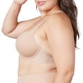 thumbnail image 1 of Bra SPANX Racerback con cierre frontal ligeramente forrado, 1 of 7