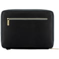 thumbnail image 2 of VANGODDY Irista Tablet / eReader Padded Carrying Sleeve fits devices up to 6, 7 inches [Samsung, HP, Asus, Acer, Apple, Fire etc.], 2 of 8