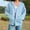 15# Blue, variant on Womens Zip Up Hoodies 2026 Y2K Casual Long Sleeve Zipper Sweatshirts Fall Winter Trendy Track Jackets With Pockets Pink S