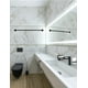 thumbnail image 2 of CNX Accesorios Para Baño Color Negro En Acabado Mate CNX ACC-012, 2 of 6