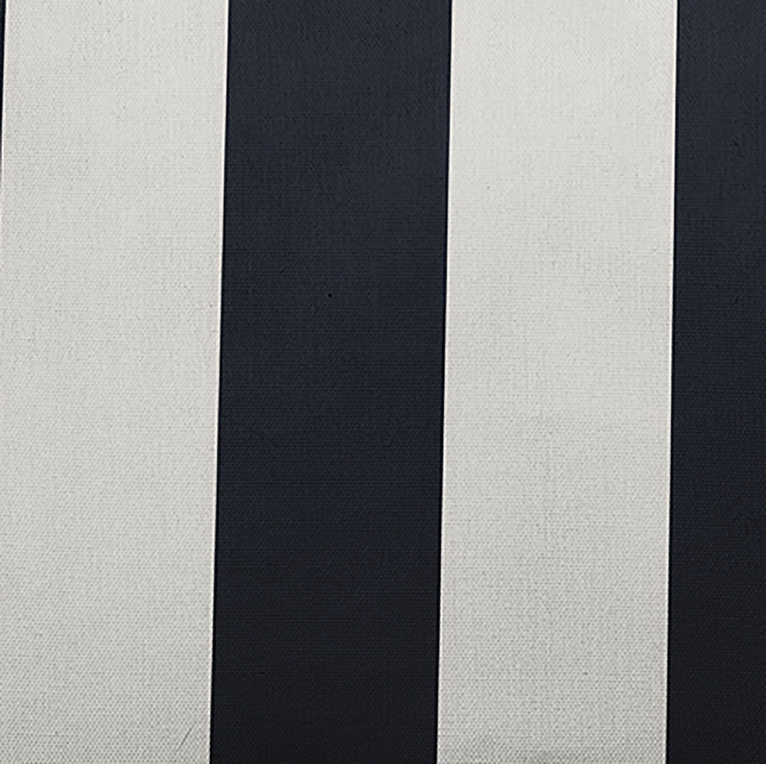 Simply Daisy 14" x 20" Graduated Stripe Nautical Indoor/Outdoor Throw Pillow