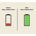 thumbnail image 6 of Maax Energy Gum, Coolmint, 50 pieces, 6 of 6
