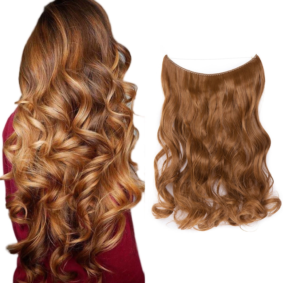 ivisible hair extension ivisible hair extension