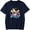 navyblue, variant on Stephen Sanchez Tour Merch T-Shirts Angel Face Album Tour Rapper Summer For Women/Men O-neck Short Sleeve Tshirt