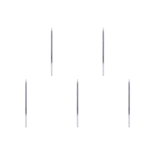Antena Telescópica DIY Rosca M10 Con Varilla Tracción Látigo Acero Inoxidable 5 6 M