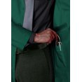 thumbnail image 4 of "Adar Universal Unisex Lab Coats - Classic 39"" Lab Coat", 4 of 7