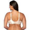 thumbnail image 3 of Vanity Fair Lingerie Women's Illumination Full-Figure Underwire Bra, Zoned-In Support, Style 76338, 3 of 6