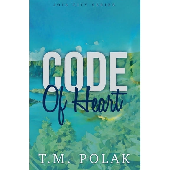 Joia City Code of Heart, Book 1, (Paperback)