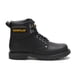 thumbnail image 1 of Bota CAT Second Shift Punta Blanda Negra Talla 13, 1 of 8