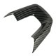 thumbnail image 5 of BOROCO Cubierta De La Moldura del Volante, Reemplazo De La Moldura De La Cubierta Resistente Al Desgaste En Forma De U Estilo Fibra De Carbono para RS CR-V 2023 Y Posteriores, 5 of 5