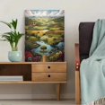 thumbnail image 5 of Four Women Fashion Art Canvas Print Household Wall Decor, 5 of 8