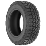 Thunderer Trac Grip M/T R408 Mud Terrain LT235/85R16 120/116Q E Light Truck Tire