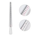 thumbnail image 1 of Aluminum Alloy  Mandrel Stick Jewelry Measure Tool for Accurate  Size, 1 of 8